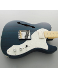 NTE110MMHT-TBL Neo Classic (Transparent Blue), зображення 2